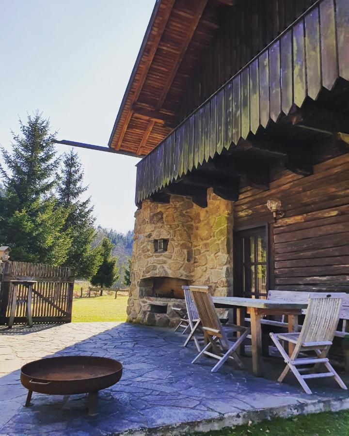Naturidyll Kollnbergmuehle Furstenstein Екстер'єр фото