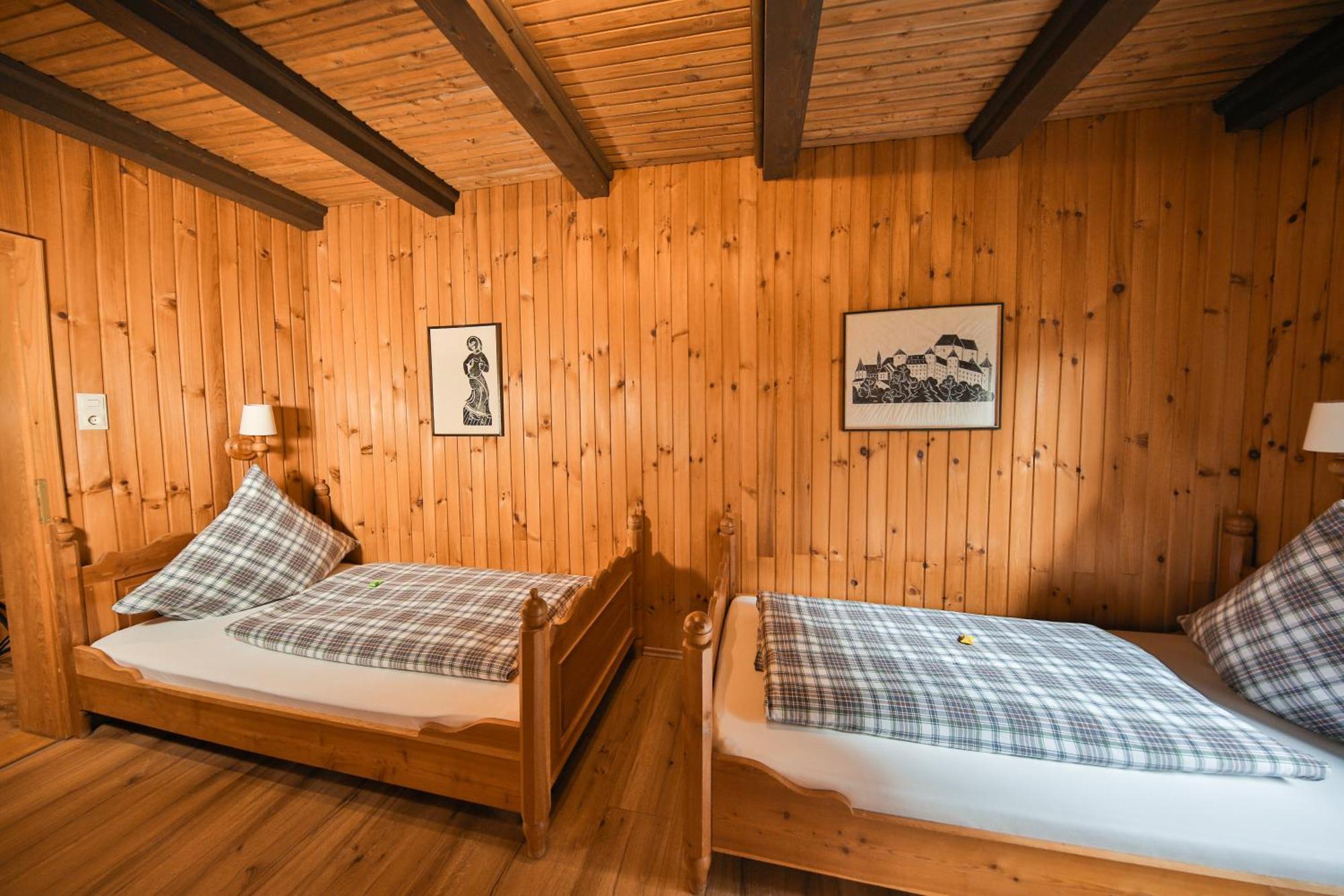 Naturidyll Kollnbergmuehle Furstenstein Екстер'єр фото